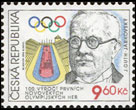 100. výročí prvních novodobých olympijských her