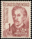 250. výročí založení Inženýrských škol v Praze - Rudolf Skuherský