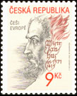 Češi Evropě - Mistr Jan Hus