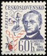 Kulturní výročí a události I. - Johann Gregor Mendel