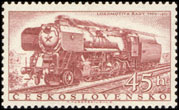 Lokomotivy - parní lokomotiva ř. 556.0