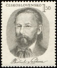 Pražské jaro 1951 - B. Smetana
