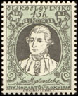 Pražské jaro a 200. výročí narození W. A. Mozarta - J. Mysliveček