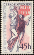 Sport 1956 I. - košíková