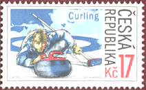 Sport - Curling