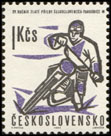 Sport 1963 - plochá dráha