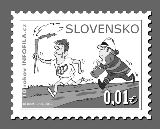 10. výročí našeho on-line magazínu Infofila.cz 10. výročí našeho on-line magazínu Infofila.cz