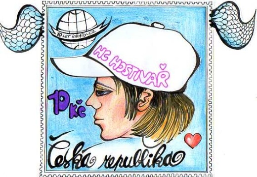 10. výročí našeho on-line magazínu Infofila.cz 10. výročí našeho on-line magazínu Infofila.cz
