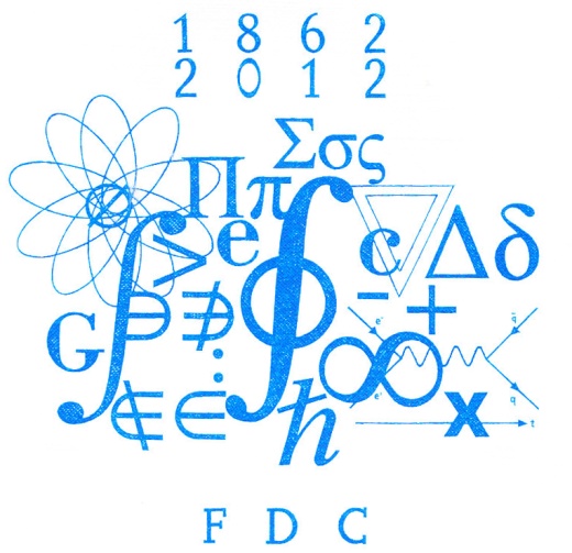 150. výročí založení Jednoty českých matematiků a fyziků 150. výročí založení Jednoty českých matematiků a fyziků
