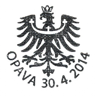 200 let muzejnictví - Opava 1814 - Slezské zemské muzeum 200 let muzejnictví - Opava 1814 - Slezské zemské muzeum