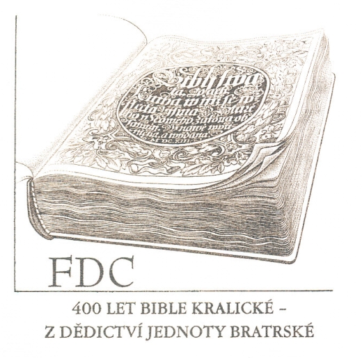 400 let Bible kralické 400 let Bible kralické
