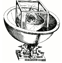 400. výročí Keplerových zákonů Astronomia Nova 400. výročí Keplerových zákonů Astronomia Nova