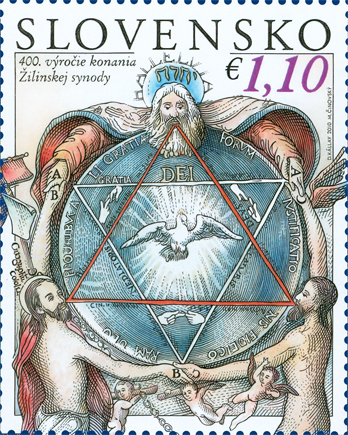 400. výročie konania Žilinskej synody 400. výročie konania Žilinskej synody