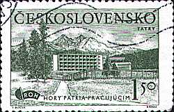 První rytina (1951)