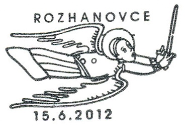 700. výročie bitky pri Rozhanovciach 700. výročie bitky pri Rozhanovciach