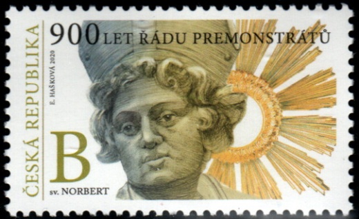 900. výročí Premonstrátského řádu 900. výročí Premonstrátského řádu