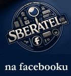 Sberatel.com na facebooku