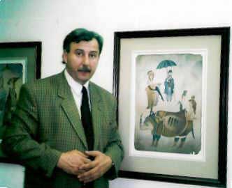 Adolf Born - 75 - Jedinečný zápis do histórie nielen českej známkovej grafiky Adolf Born - 75 - Jedinečný zápis do histórie nielen českej známkovej grafiky