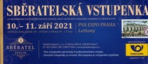 Akce Praha 2021 Akce Praha 2021