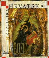 AKIRŮV výběr ze světa známek, tentokrát vzpomínka na Vánoce 2005 AKIRŮV výběr ze světa známek, tentokrát vzpomínka na Vánoce 2005