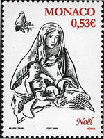 AKIRŮV výběr ze světa známek, tentokrát vzpomínka na Vánoce 2005 AKIRŮV výběr ze světa známek, tentokrát vzpomínka na Vánoce 2005