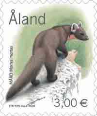 Äland (Alandské souostroví) 1/2004 Äland (Alandské souostroví) 1/2004