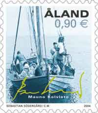Äland (Alandské souostroví) 1/2004 Äland (Alandské souostroví) 1/2004