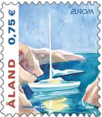 Äland (Alandské souostroví) 1/2004 Äland (Alandské souostroví) 1/2004