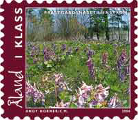 Äland (Alandské souostroví) 2/2004 Äland (Alandské souostroví) 2/2004