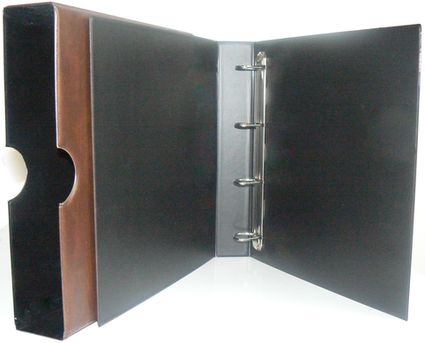 Albové listy CONTOUR v nabídce Eshop.infofila.cz Albové listy CONTOUR v nabídce Eshop.infofila.cz