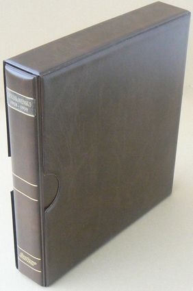 Albové listy CONTOUR v nabídce Eshop.infofila.cz Albové listy CONTOUR v nabídce Eshop.infofila.cz