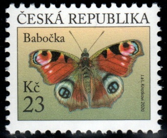 Babočka Babočka