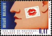 Belgie 1/2004 Belgie 1/2004