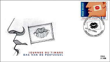 Belgie 1/2004 Belgie 1/2004
