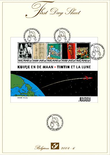 Belgie 1/2004 Belgie 1/2004