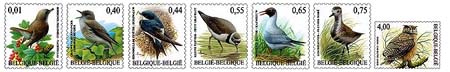 Belgie 1/2004 Belgie 1/2004