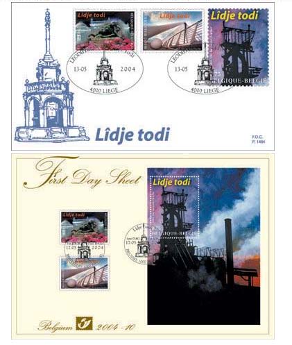Belgie 1/2004 Belgie 1/2004