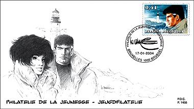 Belgie 1/2004 Belgie 1/2004