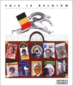 Belgie 1/2004 Belgie 1/2004
