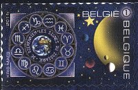 Belgie 1/2011