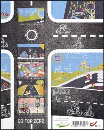 Belgie 1/2013 Belgie 1/2013