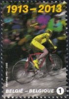 Belgie 1/2013 Belgie 1/2013