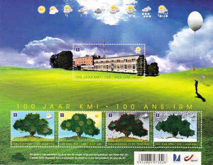 Belgie 1/2013 Belgie 1/2013