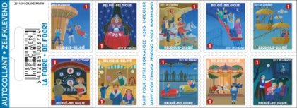 Belgie 2/2011 Belgie 2/2011