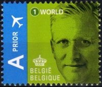 Belgie 2/2013 Belgie 2/2013