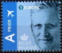Belgie 2/2013 Belgie 2/2013