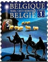 Belgie 2/2013 Belgie 2/2013