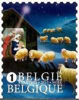 Belgie 2/2013 Belgie 2/2013
