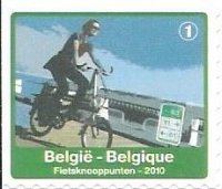 Belgie 3/2010