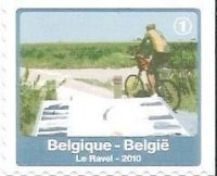 Belgie 3/2010